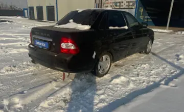 LADA (ВАЗ) Priora 2013 года за 2 000 000 тг. в Алматы