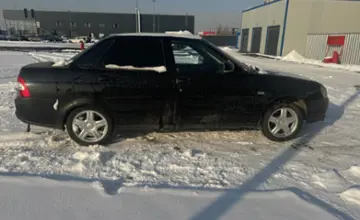 LADA (ВАЗ) Priora 2013 года за 2 000 000 тг. в Алматы фото 4