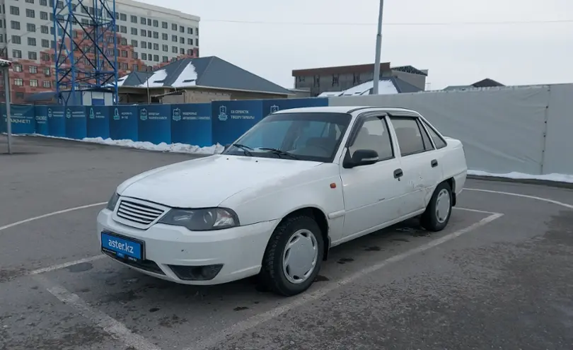 Daewoo Nexia 2011 года за 1 300 000 тг. в Шымкент