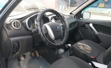 Datsun on-DO 2014 года за 1 900 000 тг. в Шымкент фото 5