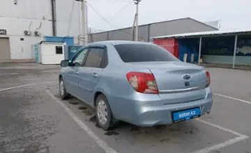 Datsun on-DO 2014 года за 1 900 000 тг. в Шымкент фото 4