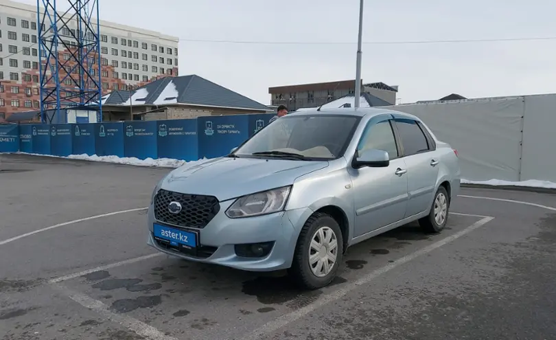 Datsun on-DO 2014 года за 1 900 000 тг. в Шымкент