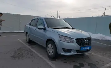 Datsun on-DO 2014 года за 1 900 000 тг. в Шымкент фото 2