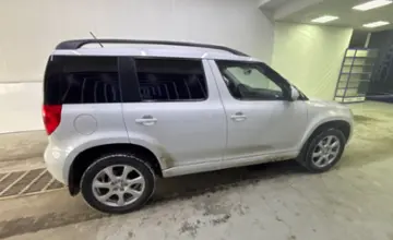 Skoda Yeti 2015 года за 7 000 000 тг. в Павлодар фото 4