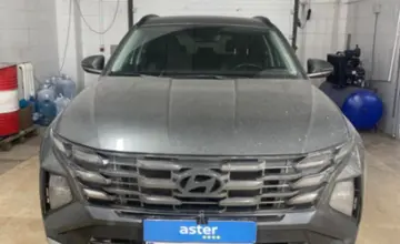 Hyundai Tucson 2025 года за 15 500 000 тг. в Актобе фото 2