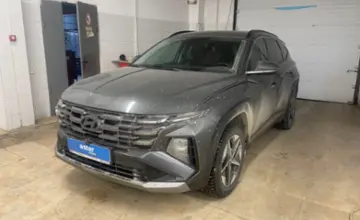 Hyundai Tucson 2025 года за 15 500 000 тг. в Актобе фото 1