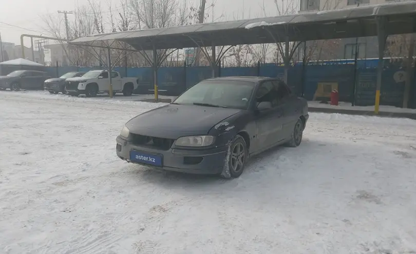 Opel Omega 1998 года за 1 100 000 тг. в Алматы