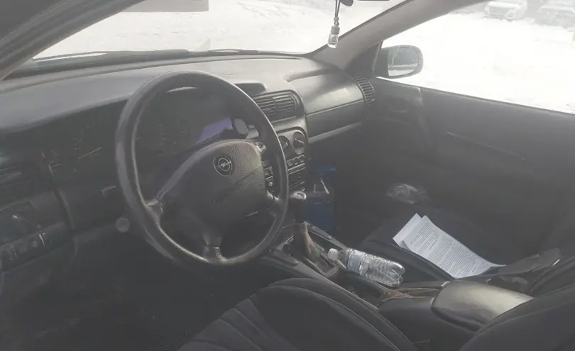 Opel Omega 1998 года за 1 100 000 тг. в Алматы фото 5
