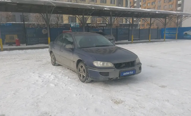 Opel Omega 1998 года за 1 100 000 тг. в Алматы фото 2