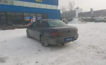 Opel Omega 1998 года за 1 100 000 тг. в Алматы фото 4