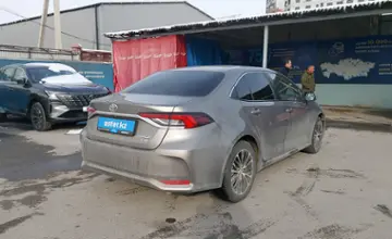 Toyota Corolla 2022 года за 8 500 000 тг. в Шымкент фото 3