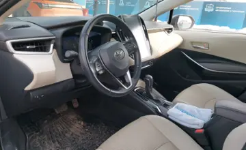 Toyota Corolla 2022 года за 8 500 000 тг. в Шымкент фото 5