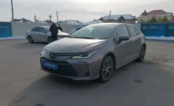 Toyota Corolla 2022 года за 8 500 000 тг. в Шымкент фото 1