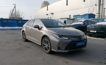 Toyota Corolla 2022 года за 8 500 000 тг. в Шымкент фото 2