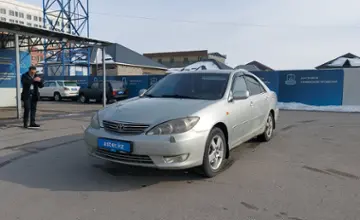 Toyota Camry 2004 года за 6 500 000 тг. в Шымкент фото 1