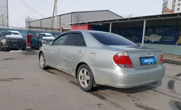 Toyota Camry 2004 года за 6 500 000 тг. в Шымкент фото 4
