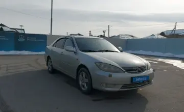 Toyota Camry 2004 года за 6 500 000 тг. в Шымкент фото 2