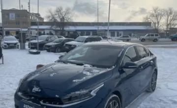 Kia Cerato 2023 года за 9 500 000 тг. в Уральск фото 1