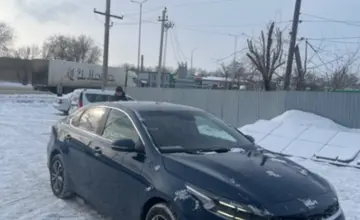Kia Cerato 2023 года за 9 500 000 тг. в Уральск фото 3