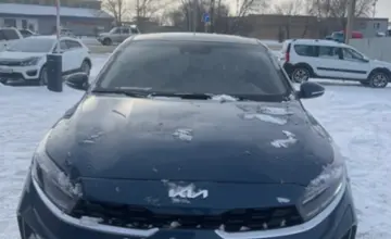 Kia Cerato 2023 года за 9 500 000 тг. в Уральск фото 2