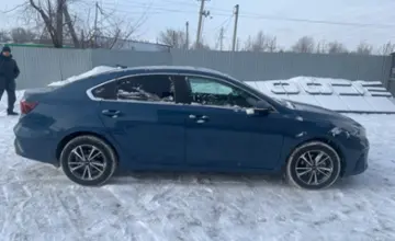 Kia Cerato 2023 года за 9 500 000 тг. в Уральск фото 4