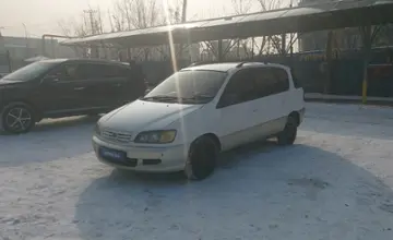 Toyota Ipsum 1997 года за 1 800 000 тг. в Алматы фото 1