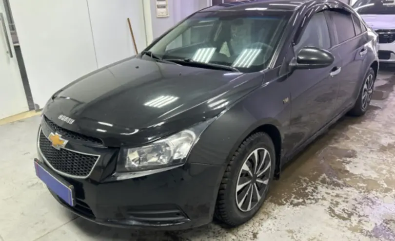 Chevrolet Cruze 2011 года за 2 900 000 тг. в Павлодар