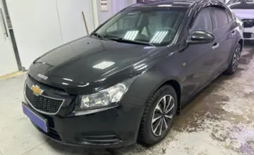 Chevrolet Cruze 2011 года за 2 900 000 тг. в Павлодар фото 1