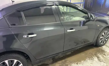 Chevrolet Cruze 2011 года за 2 900 000 тг. в Павлодар фото 4