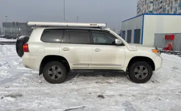 Toyota Land Cruiser 2014 года за 27 000 000 тг. в Алматы фото 4