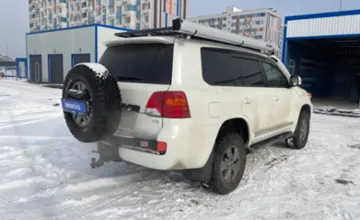 Toyota Land Cruiser 2014 года за 27 000 000 тг. в Алматы