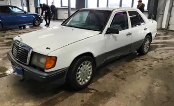 Mercedes-Benz W124 1987 года за 1 200 000 тг. в Астана фото 1