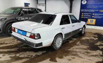Mercedes-Benz W124 1987 года за 1 200 000 тг. в Астана фото 3