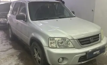 Honda CR-V 2001 года за 4 000 000 тг. в Павлодар фото 3
