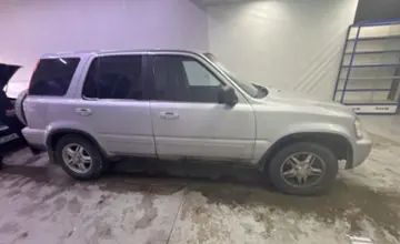 Honda CR-V 2001 года за 4 000 000 тг. в Павлодар фото 4