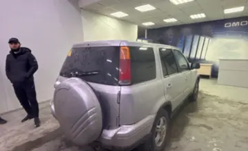 Honda CR-V 2001 года за 4 000 000 тг. в Павлодар
