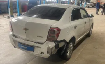 Chevrolet Cobalt 2021 года за 4 500 000 тг. в Караганда