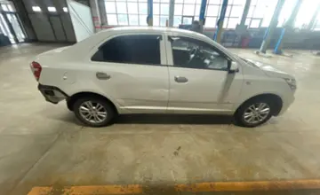 Chevrolet Cobalt 2021 года за 4 500 000 тг. в Караганда фото 4