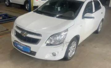 Chevrolet Cobalt 2021 года за 4 500 000 тг. в Караганда фото 1