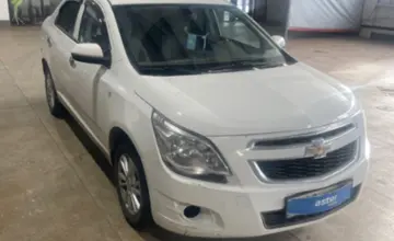Chevrolet Cobalt 2021 года за 4 500 000 тг. в Караганда фото 3