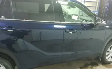 Toyota Highlander 2023 года за 26 500 000 тг. в Павлодар фото 4