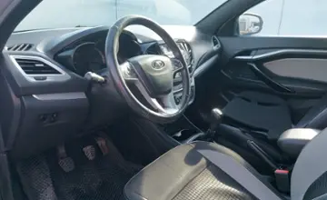 LADA (ВАЗ) Vesta Cross 2021 года за 4 200 000 тг. в Шымкент фото 5