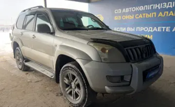 Toyota Land Cruiser Prado 2009 года за 11 500 000 тг. в Алматы фото 3
