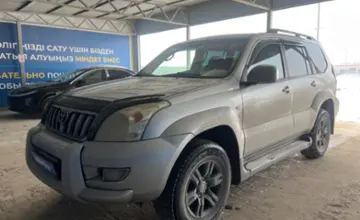 Toyota Land Cruiser Prado 2009 года за 11 500 000 тг. в Алматы фото 1