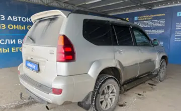 Toyota Land Cruiser Prado 2009 года за 11 500 000 тг. в Алматы