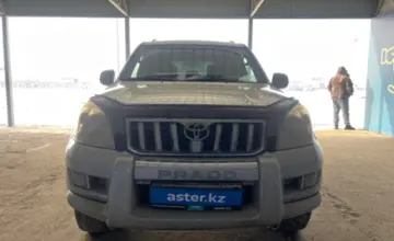 Toyota Land Cruiser Prado 2009 года за 11 500 000 тг. в Алматы фото 2