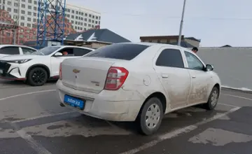 Chevrolet Cobalt 2023 года за 6 000 000 тг. в Шымкент фото 3