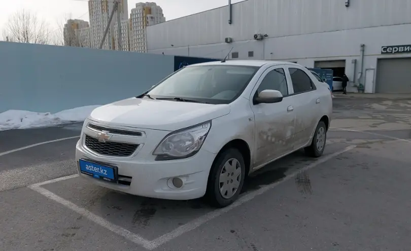 Chevrolet Cobalt 2023 года за 6 000 000 тг. в Шымкент