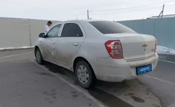 Chevrolet Cobalt 2023 года за 6 000 000 тг. в Шымкент фото 4