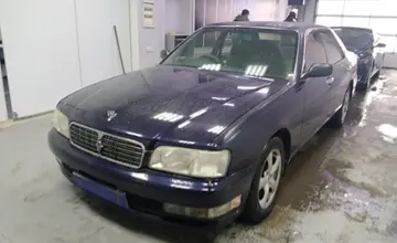 Nissan Gloria 1995 года за 1 700 000 тг. в Павлодар фото 1